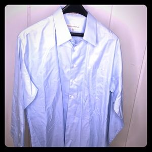 Button Down Dress Shirt - worn 1x